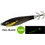 Shimano Sephia Sui Sui Stick Τεχνητό Δόλωμα Καλαμαριέρα Φωσφοριζέ 8cm 4.5gr Full Back