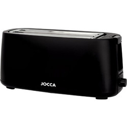 Jocca J-2312 Φρυγανιέρα 2 Θέσεων 1200W