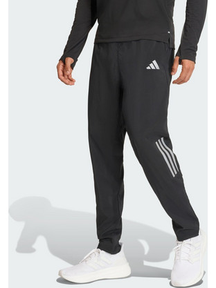 Adidas adi365 Iconic/// Astro Ανδρικό Παντελόνι Φόρμας Μαύρο KC4946