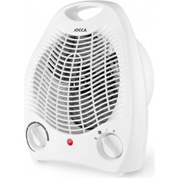 Jocca J-2843 Αερόθερμο Δαπέδου 2000W