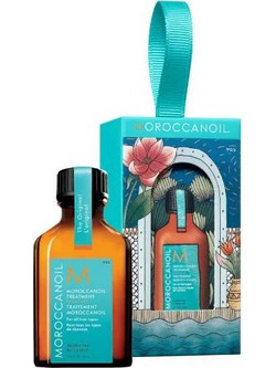 Moroccanoil Ornament Ξηρό Λάδι Μαλλιών για Επανόρθωση 25ml