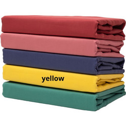 Viopros Σετ Σεντόνια King Size Βαμβακοσατέν 280x270 Fashion 4 Yellow