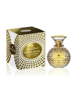 Marina De Bourbon Cristal Royal Eau de Parfum 100ml