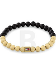 Tommy Hilfiger Γυναικείο Βραχιόλι Xρυσό 2780961