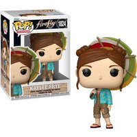 Funko Pop! Firefly