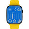 Daniel Klein DT8 Pro Yellow