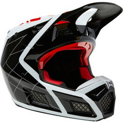 Fox Racing V3 RS Celz Κράνος Μηχανής Motocross