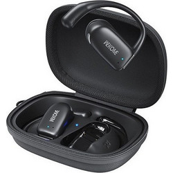 WK Beluga S2 Ακουστικά Bluetooth Black