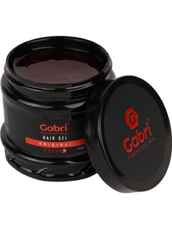 Gabri Original Gel Μαλλιών Δυνατό Κράτημα 250ml