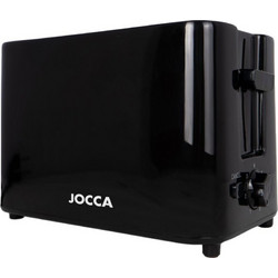 Jocca J-2418 Φρυγανιέρα 2 Θέσεων 700W