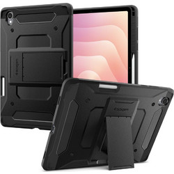 Spigen Tough Armor Pro Black (Samsung Galaxy Tab S11)