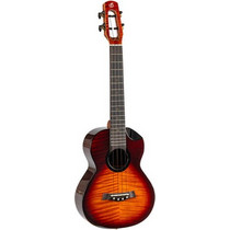 Flight Navigator Tenor EQ-A Sunburst