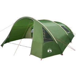 vidaXL Σκηνή Camping Τούνελ 700x590x215cm 42004047