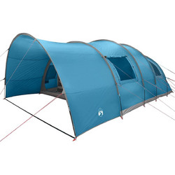 vidaXL Σκηνή Camping Τούνελ 710x460x245cm 42004003