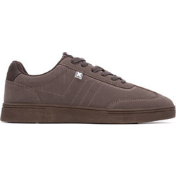 Xti Ανδρικά Sneakers Καφέ 144618
