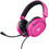 Trust GXT 498 Forta Gaming Headset Over Ear Pink