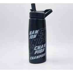 Uncle George 09.01.01-0020 Black 900ml
