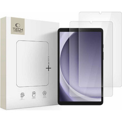 Tech-Protect Glass Fit 2 τμχ. (Samsung Galaxy Tab A9 / A11)