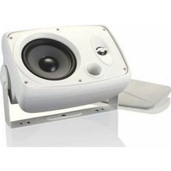 ATC SP500 Ηχείο Εξωτερικού Χώρου 40W Λευκό