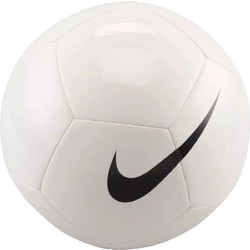 Nike Pitch Team Μπάλα Ποδοσφαίρου HV6337-100
