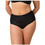 Triumph Shape Smart Κορσές Slip Σύσφιξης χωρίς Ραφές Μαύρος 10209655-0004
