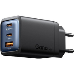 Mcdodo CH-0970 Φορτιστής χωρίς Καλώδιο με Θύρα USB-A & 2 Θύρες USB-C 67W Power Delivery