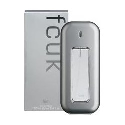 Fcuk for Him Eau de Toilette 100ml