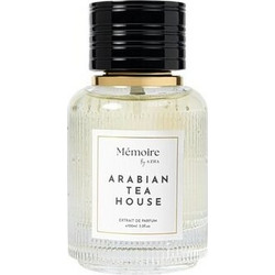 Azha Arabian Tea House Pure Parfum 100ml