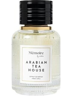 Azha Arabian Tea House Pure Parfum 100ml