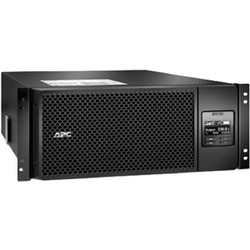 APC Smart-UPS SRT RM UPS On-Line 5kVA 4.5kW Καθαρού Ημιτόνου με 6 Πρίζες C13