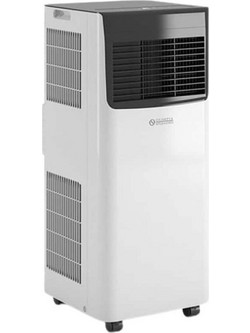 Olimpia Splendid 10SB Φορητό Κλιματιστικό Ψύξης 10000 BTU με WiFi