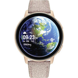 Tekday 656547 Rose Gold