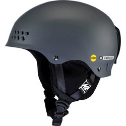 K2 Emphasis Mips Κράνος Σκι & Snowboard Γκρι