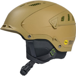 K2 Diversion Mips Κράνος Σκι & Snowboard Earth