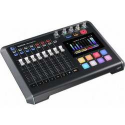 Tascam Mixcast 4 35mm