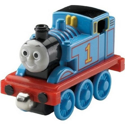 Mattel Thomas & Friends Take n Play Thomas R8846