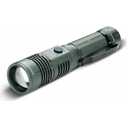 everActive Spotter FL-700R Επαναφορτιζόμενος Φακός Led IPX4 700lm