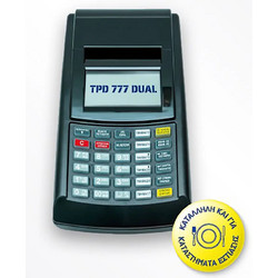 Admate TPD 777 Dual Εστιατορίου