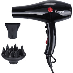 Kooper 8056159191405 Επαγγελματικό Πιστολάκι Μαλλιών με Φυσούνα 2000W