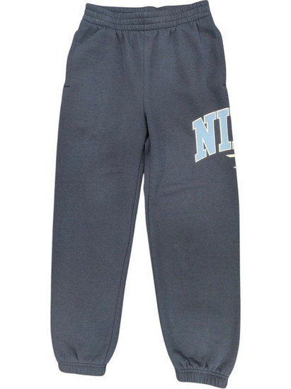 Nike Παιδικό Παντελόνι Φόρμας Ανθρακί 9Q1367-U90
