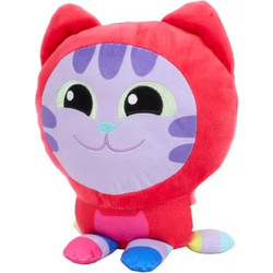 Play By Play Gabby's Dollhouse Dj Catnip 20cm 760025108 -6