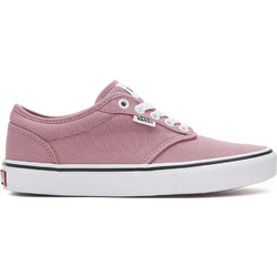 Vans Atwood Γυναικεία Sneakers Ροζ VN000UDMCL21