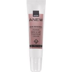 Avon Anew Skin Renewal Eye Cream 15ml