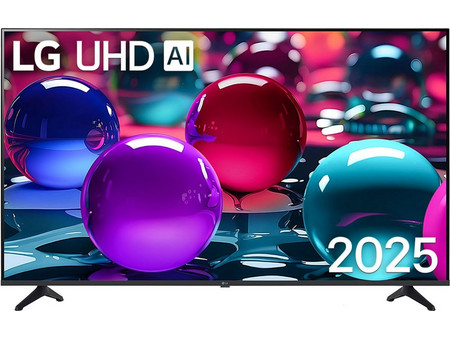 LG 50UA731C0LA Hotel TV Smart Τηλεόραση 50" 4K UHD LED HDR (2025)