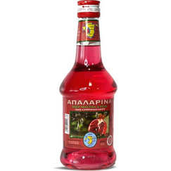 Απαλαρίνα Λικέρ Ρόδι 500ml