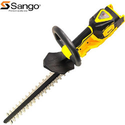 Sango 90220 Μπορντουροψάλιδο Μπαταρίας 21V 1x4Ah 55cm