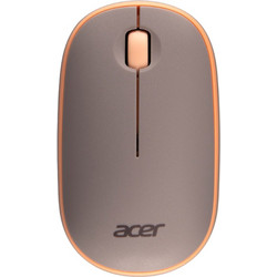 Acer AMR100 Ασύρματο Ποντίκι Peach
