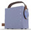 Morel Biggie Ηχείο Bluetooth 60W Denim Sky