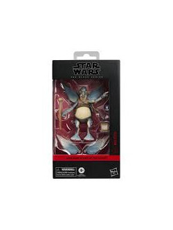 Hasbro Star Wars The Black Series Attack of the Clones Watto