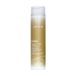 Joico K-Pak Reconstructing Σαμπουάν για Επανόρθωση για Ξηρά & Ταλαιπωρημένα Μαλλιά 1lt